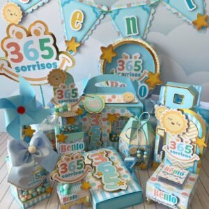 Festa 365 Sorrisos