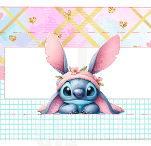 Trio De Ovinhos Stitch