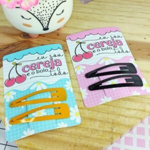 Tic Tac De Cabelo Dia Das Mulheres 2023