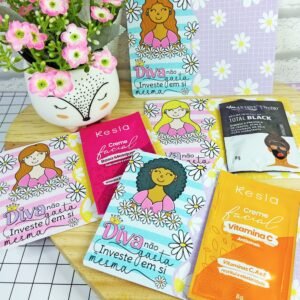 Card Sache Dia Das Mulheres 2023