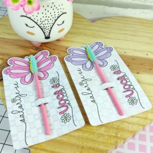 Escovinha De Cilios Dia Das Mulheres 2023