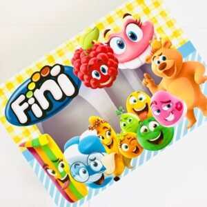 Mini Confeiteiro Fini