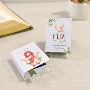 Biblia Para Bis Páscoa