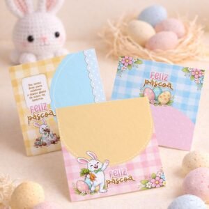 Card Versáteis Páscoa