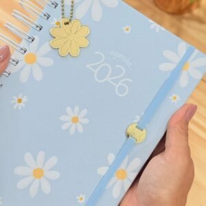 Agenda Florescer 2026