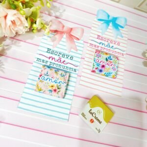 Card Com La Creme Dia Das Mães