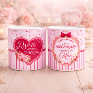 Tubolata Dia Das Mães