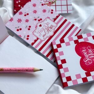 Bloquinho Blocado 7X10 (Arte22,5X8)