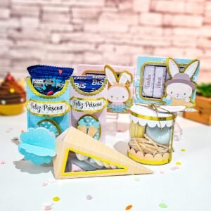 Páscoa Candy