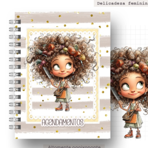 Capa Agendamento Cabelereira