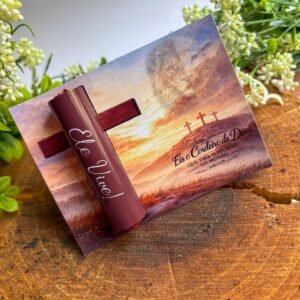 Card Batom Ou Bis Cruz