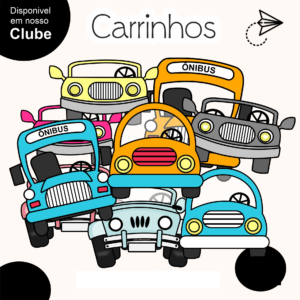 Kit Digital Carrinhos