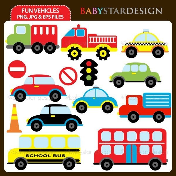 Kit Digital Carrinhos