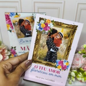 Plaquinhas Dia Das Mães