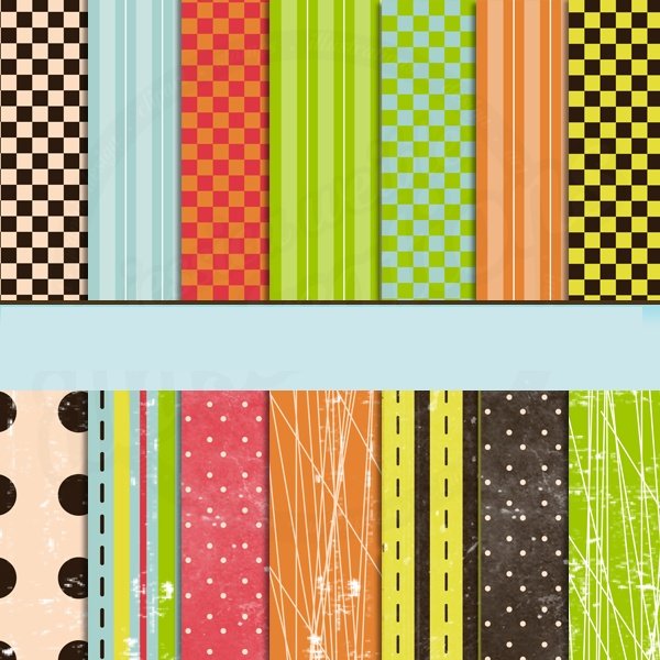 Kit Digital Carrinhos