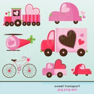 Kit Digital Carrinhos