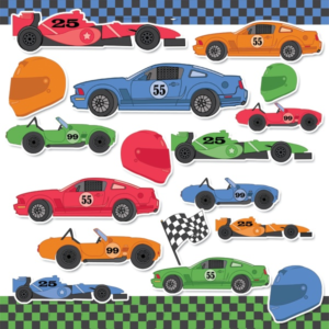 Kit Digital Carrinhos