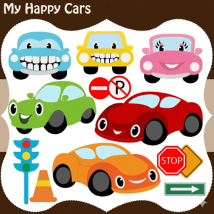 Kit Digital Carrinhos