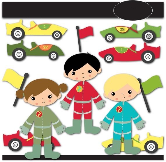 Kit Digital Carrinhos