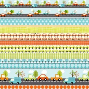 Kit Digital Carrinhos