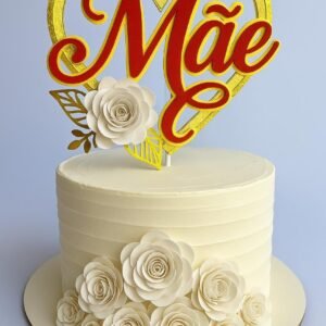 Topo Mãe Coração