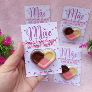 Card Nucita Dia Das Mães