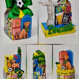 Festa Brasilidades