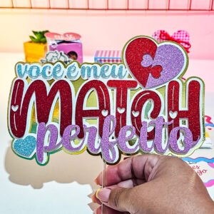 Caixa Carta 02 Doces Dia Dos Namorados - Svg - Png - Dxf - Studio(Molde Limpo)