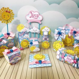 Festa Sunshine