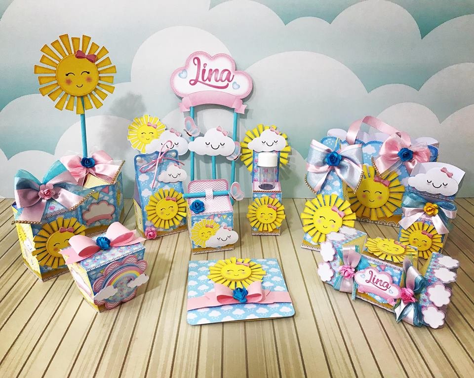 Festa Sunshine