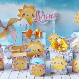 Festa Sol - Sunshine Luma