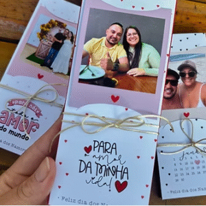 Caixa Para Barra De Chocolate Dia Dos Namorados