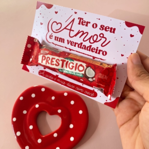 Card Prestígio Dia Dos Namorados
