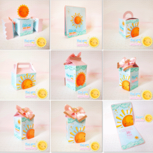 Festa Sunshine - Raio De Sol