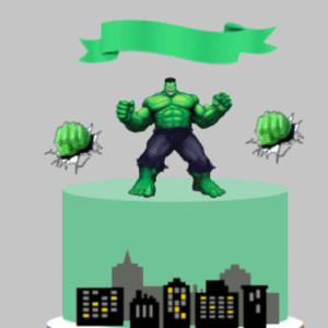 Topo Hulk