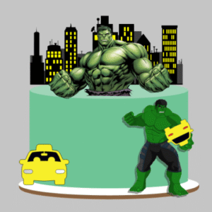 Topo Hulk