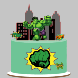 Topo Hulk