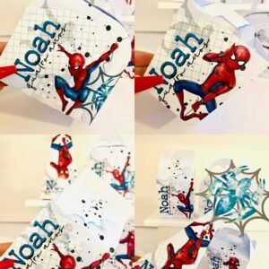 Festa Homem Aranha