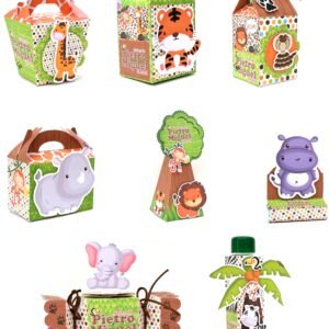 Festa Safari