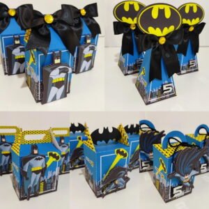 Festa Batman