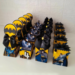 Festa Batman