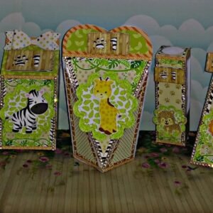 Festa Safari