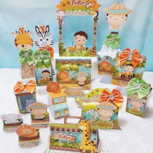 Festa Safari