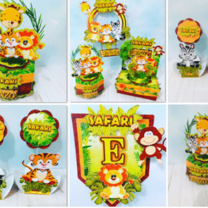 Festa Safari