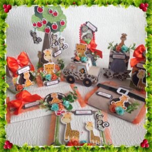Festa Safari