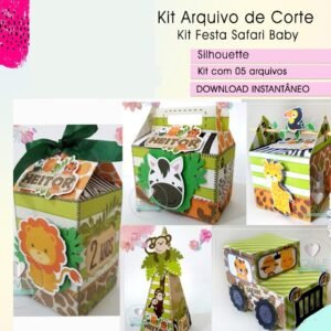Festa Safari
