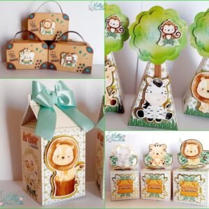 Festa Safari