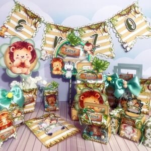 Festa Safari