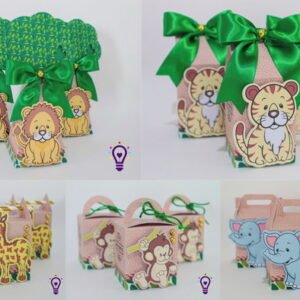 Festa Safari