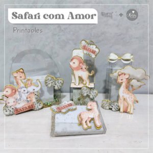 Festa Safari
